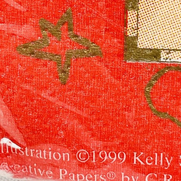 Vintage Kelly Stribling Sutherland Beverage Napkins Creative Papers Partridge 16 - Picture 4 of 8